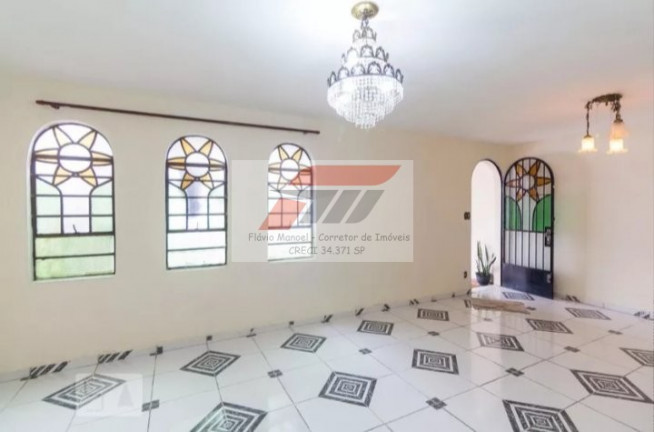 Imagem Sobrado com 2 Quartos à Venda, 92 m² em Jabaquara - São Paulo