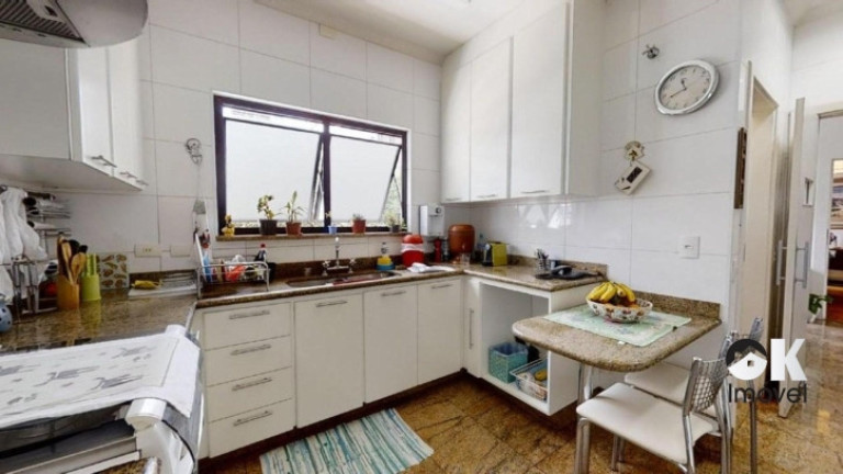 Imagem Apartamento com 4 Quartos à Venda, 269 m² em Higienópolis - São Paulo Imagem Apartamento com 4 Quartos à Venda, 269 m² em Higienópolis - São Paulo