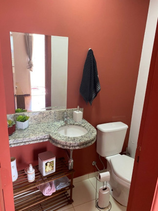 Imagem Imóvel com 3 Quartos à Venda, 105 m² em Vila Suzana - São Paulo