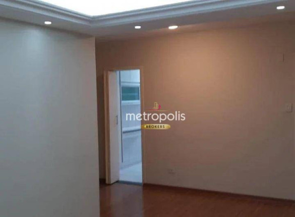 Imagem Apartamento com 3 Quartos à Venda, 98 m² em Vila Mariana - São Paulo