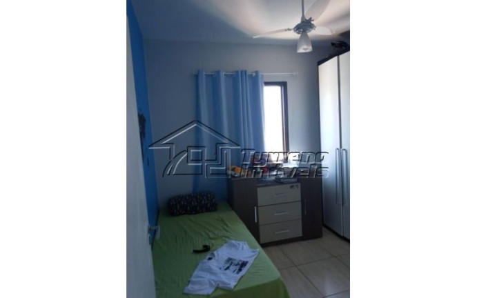Imagem Apartamento com 3 Quartos à Venda, 62 m² em Jardim América - São José Dos Campos Imagem Apartamento com 3 Quartos à Venda, 62 m² em Jardim América - São José Dos Campos