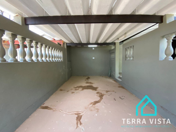 Imagem Casa com 2 Quartos à Venda, 110 m² em Saco Da Ribeira - Ubatuba
