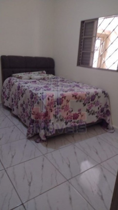 Imagem Casa com 3 Quartos à Venda, 110 m² em Vila Tibério - Ribeirão Preto