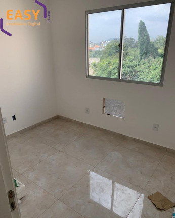 Imagem Imóvel com 2 Quartos para Alugar, 43 m² em Campo Grande - Rio De Janeiro Imagem Imóvel com 2 Quartos para Alugar, 43 m² em Campo Grande - Rio De Janeiro