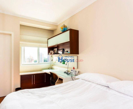 Imagem Apartamento com 4 Quartos à Venda, 225 m² em Perdizes - São Paulo