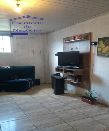 Imagem Casa com 6 Quartos à Venda, 150 m² em Cavalhada - Porto Alegre