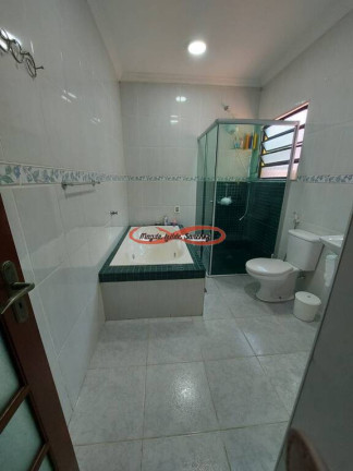 Imagem Casa com 3 Quartos à Venda, 160 m² em Cidade Lider - São Paulo