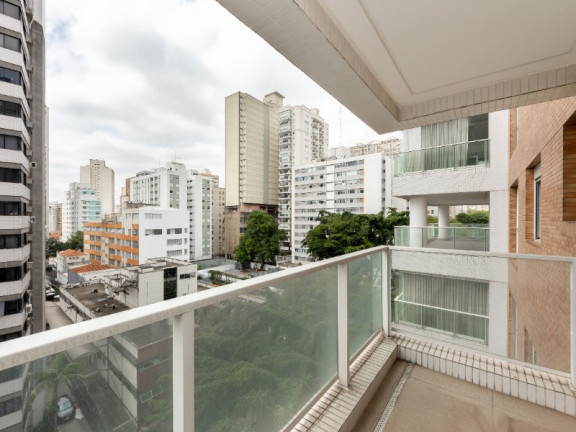 Imagem Imóvel com 4 Quartos à Venda, 265 m² em Santa Cecília - São Paulo Imagem Imóvel com 4 Quartos à Venda, 265 m² em Santa Cecília - São Paulo