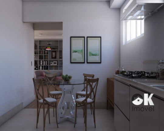 Imagem Apartamento com 3 Quartos à Venda, 201 m² em Jardim Paulista - São Paulo Imagem Apartamento com 3 Quartos à Venda, 201 m² em Jardim Paulista - São Paulo