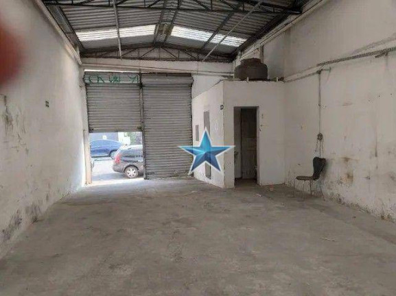 Imagem Galpão para Alugar, 108 m² em Vila Anastácio - São Paulo Imagem Galpão para Alugar, 108 m² em Vila Anastácio - São Paulo