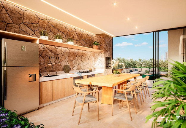 Imagem Apartamento com 3 Quartos à Venda, 191 m² em Setor Marista - Goiânia Imagem Apartamento com 3 Quartos à Venda, 191 m² em Setor Marista - Goiânia