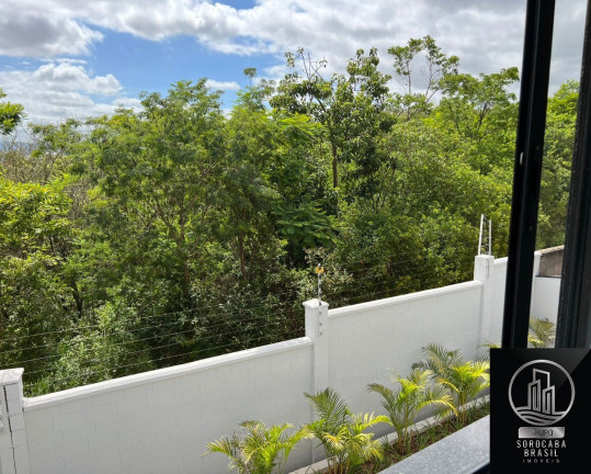 Imagem Casa com 4 Quartos à Venda, 455 m² em Alphaville Nova Esplanada - Votorantim
