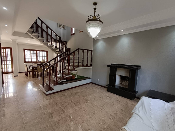 Imagem Casa com 4 Quartos à Venda, 320 m² em Urbanova - São José Dos Campos