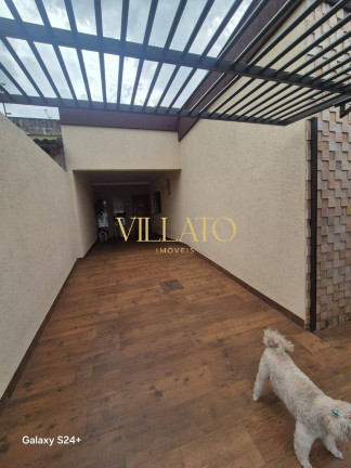 Imagem Casa com 3 Quartos à Venda, 99 m² em Setor Três Marias - Goiânia