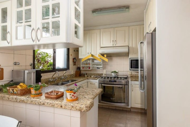 Imagem Apartamento com 3 Quartos à Venda, 297 m² em Brooklin Paulista - São Paulo Imagem Apartamento com 3 Quartos à Venda, 297 m² em Brooklin Paulista - São Paulo