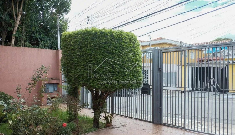 Imagem Sobrado com 4 Quartos à Venda, 156 m² em Vila Granada - São Paulo Imagem Sobrado com 4 Quartos à Venda, 156 m² em Vila Granada - São Paulo