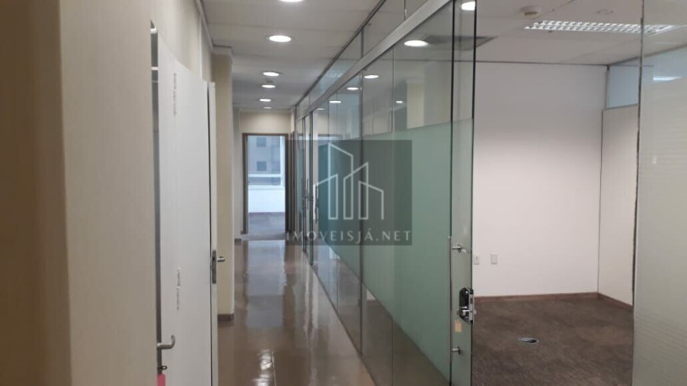 Imagem Sala Comercial para Alugar, 570 m² em Empresarial 18 Do Forte - Barueri Imagem Sala Comercial para Alugar, 570 m² em Empresarial 18 Do Forte - Barueri
