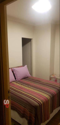 Imagem Apartamento com 3 Quartos à Venda, 110 m² em Sítio Da Figueira - São Paulo Imagem Apartamento com 3 Quartos à Venda, 110 m² em Sítio Da Figueira - São Paulo