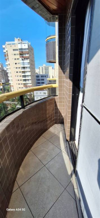 Imagem Apartamento com 2 Quartos à Venda, 88 m² em Praia Grande - Guilhermina Imagem Apartamento com 2 Quartos à Venda, 88 m² em Praia Grande - Guilhermina