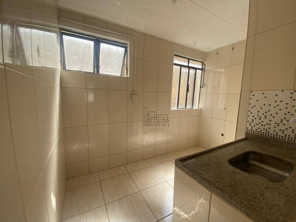 Imagem Apartamento com 2 Quartos à Venda, 40 m² em Santa Cruz - Volta Redonda