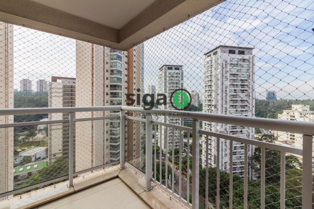 Imagem Apartamento com 3 Quartos à Venda, 185 m² em Panamby - São Paulo Imagem Apartamento com 3 Quartos à Venda, 185 m² em Panamby - São Paulo