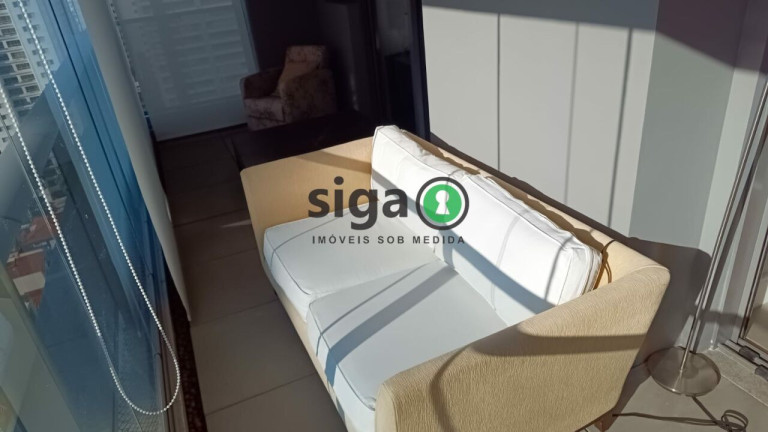Imagem Apartamento com 2 Quartos à Venda, 84 m² em Brooklin Paulista - São Paulo Imagem Apartamento com 2 Quartos à Venda, 84 m² em Brooklin Paulista - São Paulo