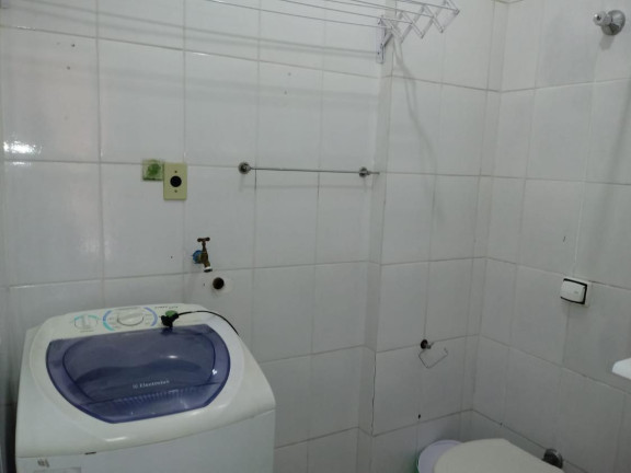Imagem Kitnet com 1 Quarto à Venda, 30 m² em República - São Paulo