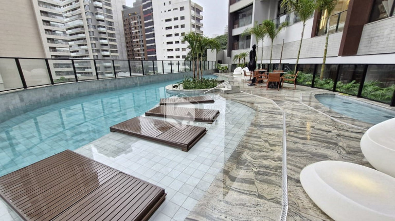 Imagem Apartamento com 1 Quarto à Venda, 37 m² em Indianópolis - São Paulo Imagem Apartamento com 1 Quarto à Venda, 37 m² em Indianópolis - São Paulo