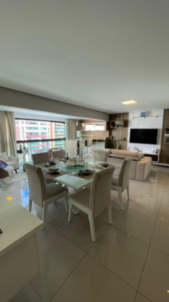 Imagem Imóvel com 4 Quartos à Venda, 142 m² em Alphaville I - Salvador