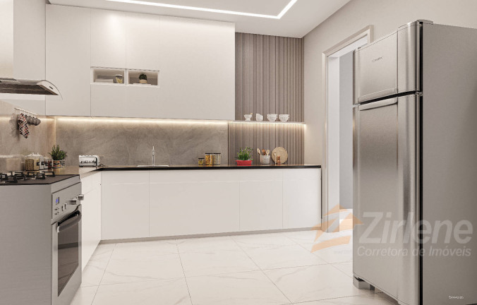 Imagem Apartamento com 3 Quartos à Venda, 102 m² em Praia Do Morro - Guarapari Imagem Apartamento com 3 Quartos à Venda, 102 m² em Praia Do Morro - Guarapari