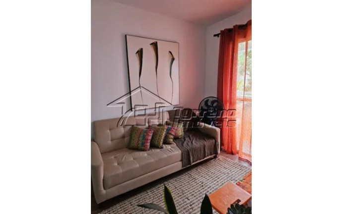 Apartamento com 2 Quartos à Venda, 56 m² em Urbanova - São José Dos Campos