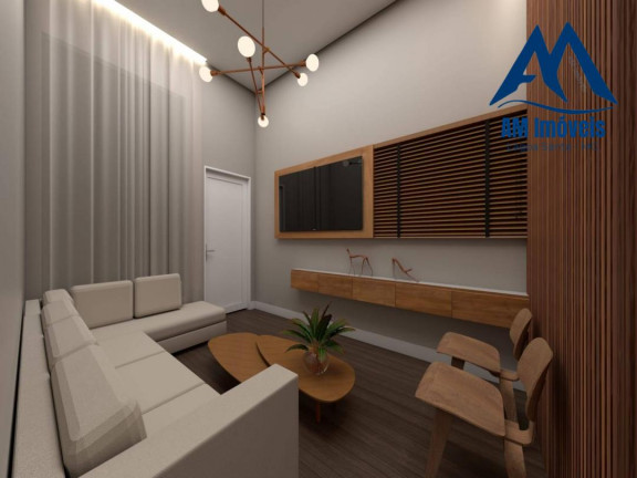 Imagem Casa com 3 Quartos à Venda, 190 m² em Lundcea - Lagoa Santa Imagem Casa com 3 Quartos à Venda, 190 m² em Lundcea - Lagoa Santa