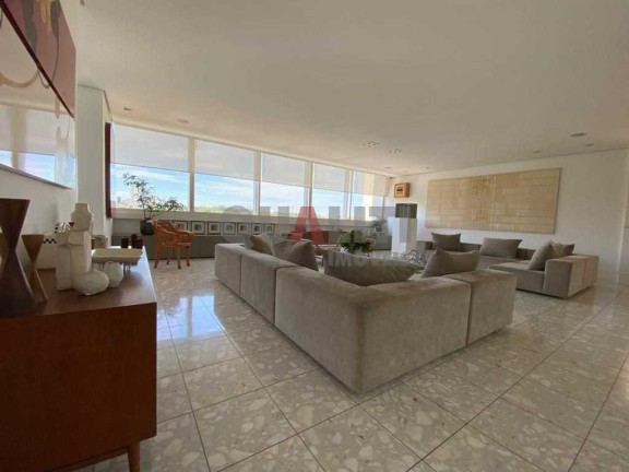 Imagem Apartamento com 2 Quartos à Venda, 506 m² em Higienópolis - São Paulo