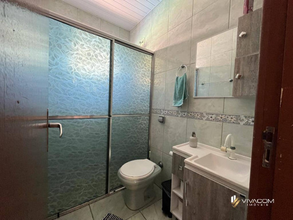 Imagem Casa com 3 Quartos à Venda, 360 m² em Fundos - Biguaçu Imagem Casa com 3 Quartos à Venda, 360 m² em Fundos - Biguaçu