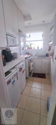 Imagem Apartamento com 1 Quarto à Venda, 32 m² em Jardim Paulista - São Paulo