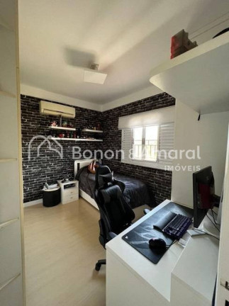 Imagem Casa de Condomínio com 3 Quartos à Venda, 300 m² em Betel - Paulínia Imagem Casa de Condomínio com 3 Quartos à Venda, 300 m² em Betel - Paulínia