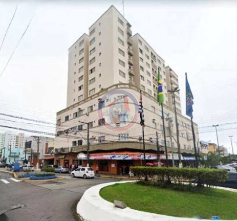Imagem Apartamento com 2 Quartos à Venda, 126 m² em Centro - Mongaguá