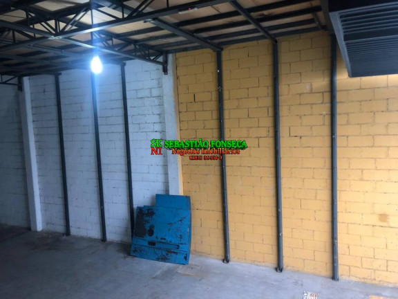 Imagem Galpão para Alugar, 300 m² em Sorocaba