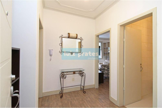 Imagem Apartamento com 3 Quartos à Venda, 105 m² em Rio Branco - Porto Alegre