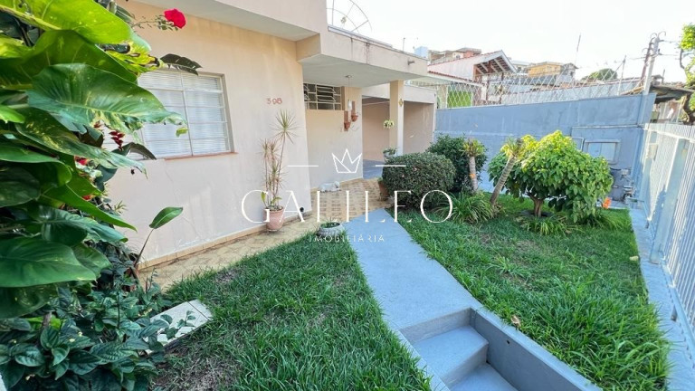 Imagem Casa com 5 Quartos à Venda, 240 m² em Jardim Pacaembu - Jundiaí Imagem Casa com 5 Quartos à Venda, 240 m² em Jardim Pacaembu - Jundiaí