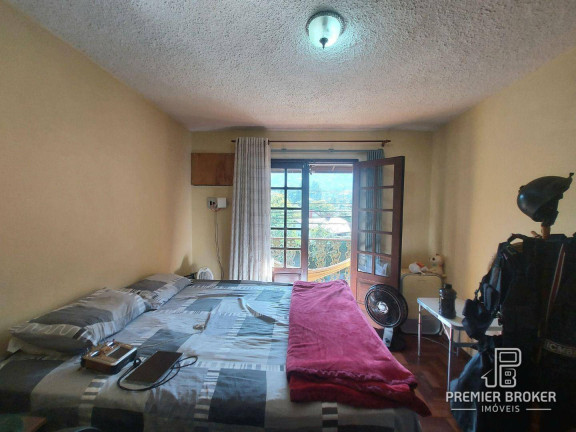 Imagem Casa com 2 Quartos à Venda, 100 m² em Carlos Guinle - Teresópolis Imagem Casa com 2 Quartos à Venda, 100 m² em Carlos Guinle - Teresópolis