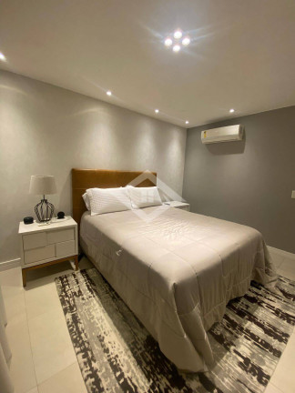Imagem Apartamento com 4 Quartos à Venda, 193 m² em Barra Da Tijuca - Rio De Janeiro