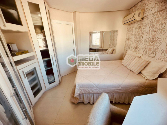 Imagem Apartamento com 3 Quartos à Venda, 162 m² em Centro - Florianópolis