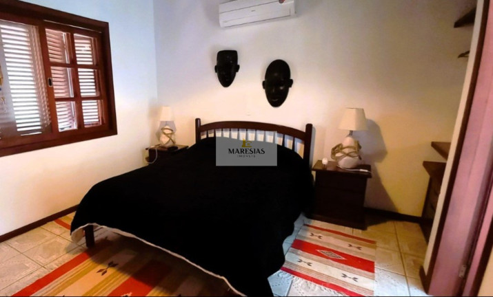 Imagem Casa com 3 Quartos à Venda, 90 m² em Maresias - São Sebastião
