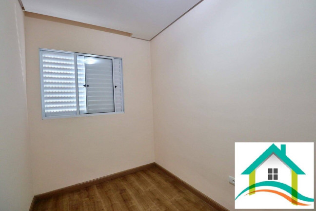 Imagem Cobertura com 2 Quartos à Venda, 104 m² em Vila Valparaíso - Santo André