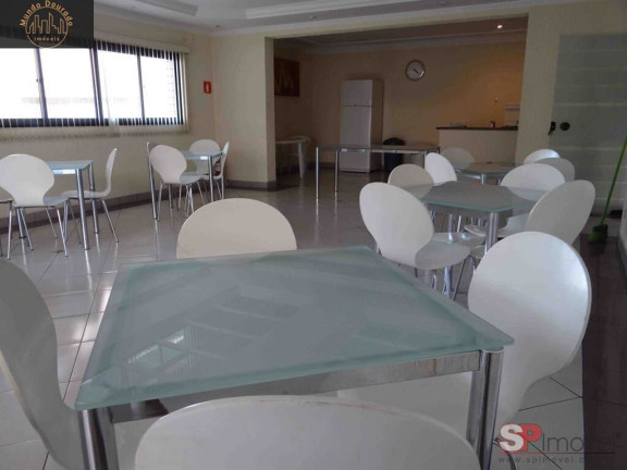 Imagem Apartamento com 3 Quartos à Venda, 156 m² em Centro - São Bernardo Do Campo