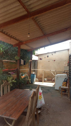 Imagem Casa à Venda, 250 m² em Altos Da Glória - Cuiabá Imagem Casa à Venda, 250 m² em Altos Da Glória - Cuiabá