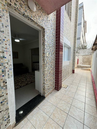 Imagem Apartamento com 1 Quarto à Venda, 40 m² em Guilhermina - Praia Grande Imagem Apartamento com 1 Quarto à Venda, 40 m² em Guilhermina - Praia Grande