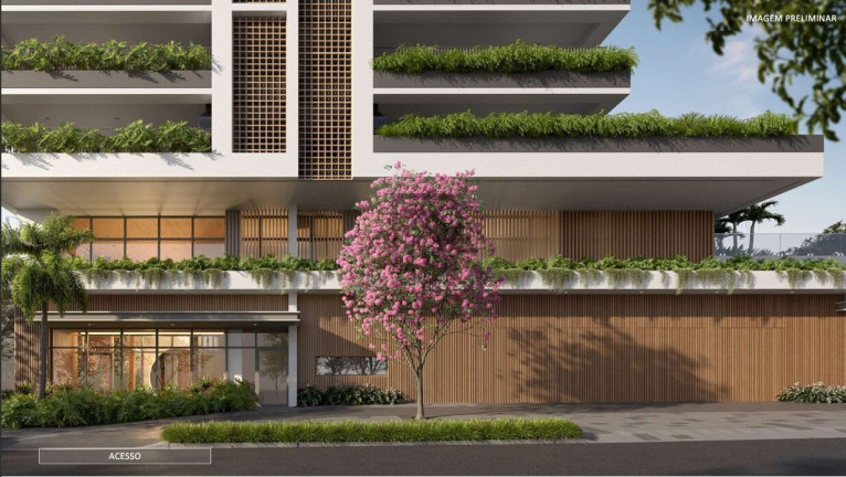 Imagem Apartamento com 3 Quartos à Venda, 145 m² em Vila Mariana - São Paulo