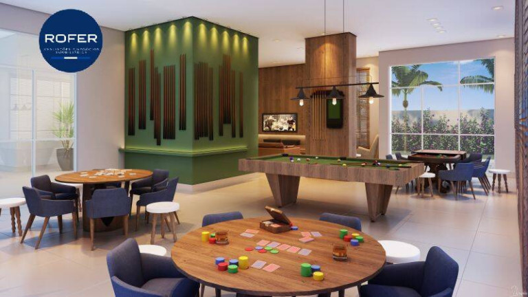 Imagem Apartamento com 3 Quartos à Venda, 185 m² em Jardim Paiquere - Valinhos